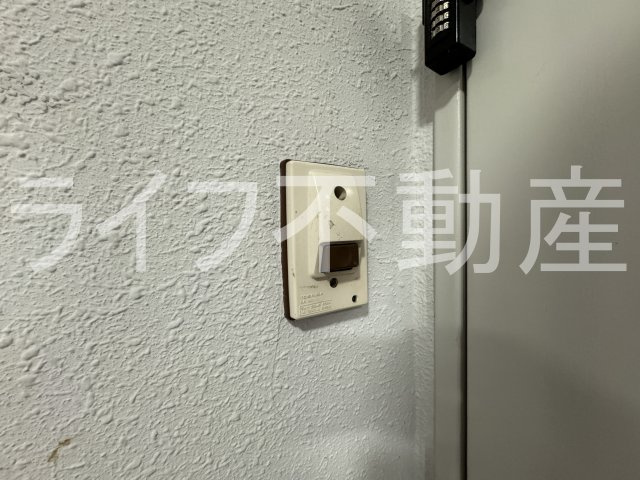 ダイキンハイツのセキュリティ