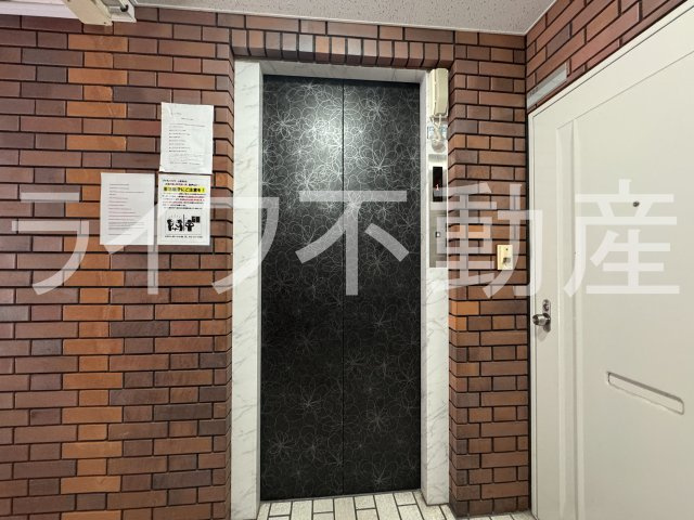 ダイキンハイツのその他共用部分