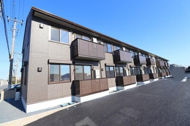 コージーコート・エーデル