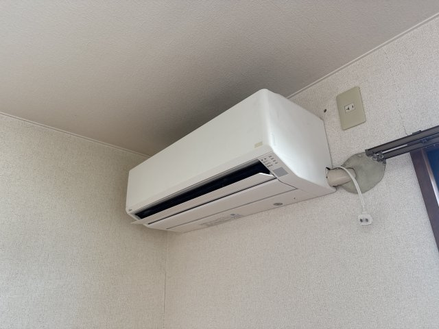 さくらハイツの設備