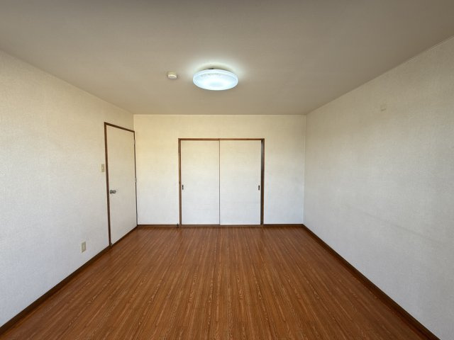 さくらハイツの子供部屋
