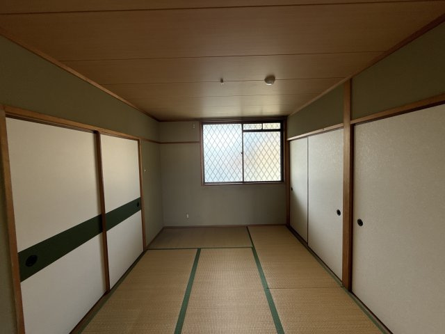さくらハイツの和室