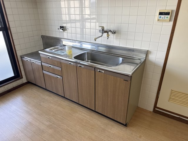 さくらハイツのキッチン