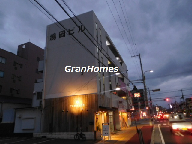 鳩岡ビル