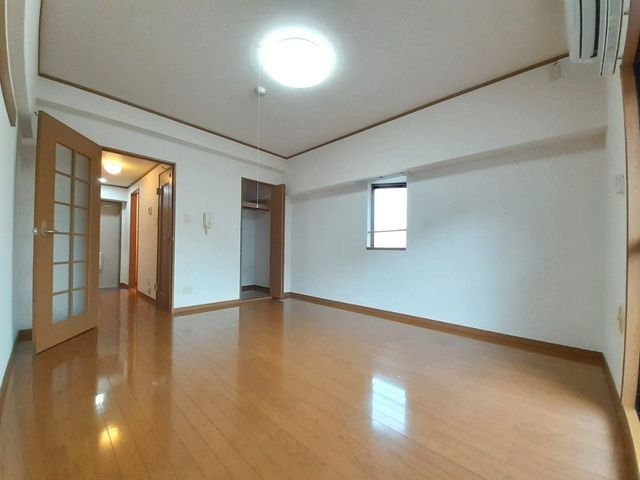 フリーアメニティ　ＯＮＥの内装