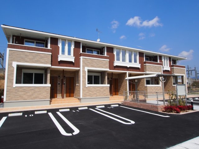 ロワンテール　Ⅱ