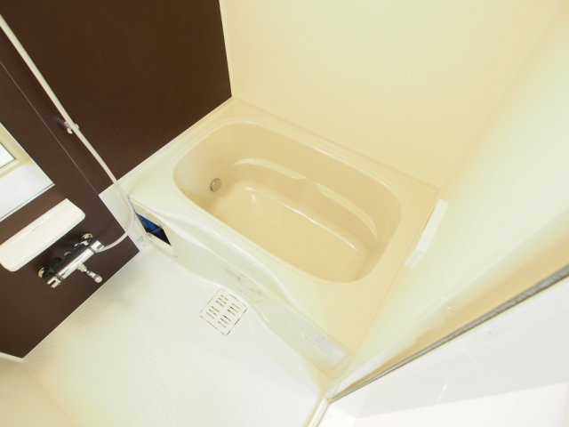 ロワンテール　Ⅱの浴室
