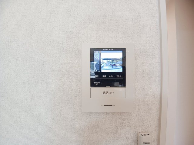ランドコア陣山の設備