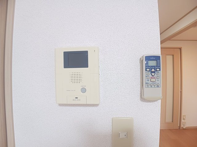 グレイスガーデン岬（はな）の山の設備