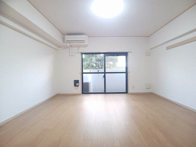 グレイスガーデン岬（はな）の山の内装