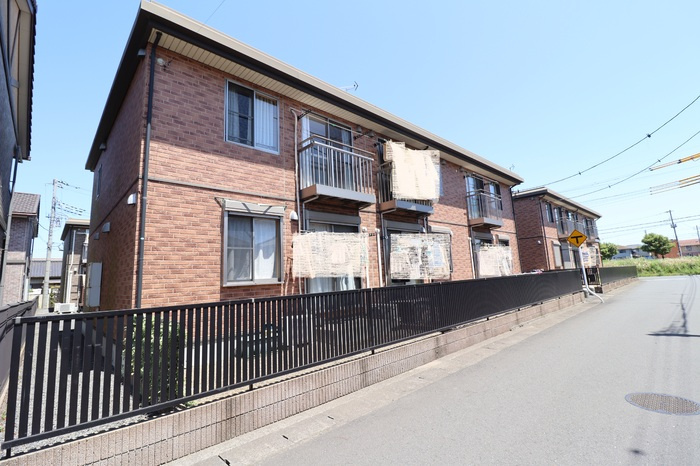 サンパティーク　B B-102