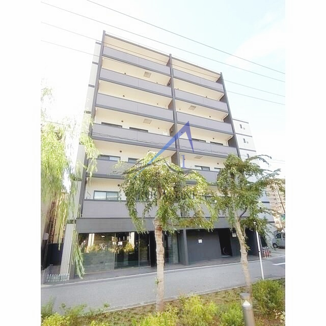 メイクスデザイン東向島