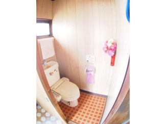 【トイレ】 | さいたま市西区飯田　中古戸建て