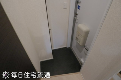 【寝室】 | ソラレガーロ上北沢