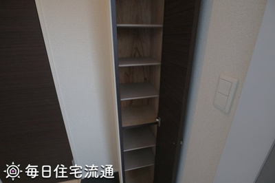 【設備】 | ソラレガーロ上北沢