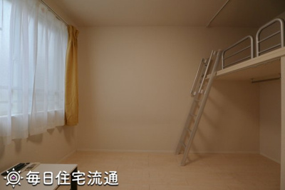 【その他共用部分】 | ソラレガーロ上北沢