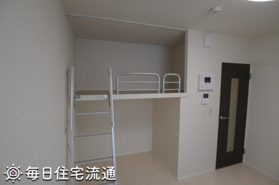 【その他】 | ソラレガーロ上北沢