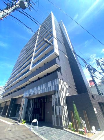 プレサンス新栄ユリシス　名古屋市賃貸　仲介手数料無料