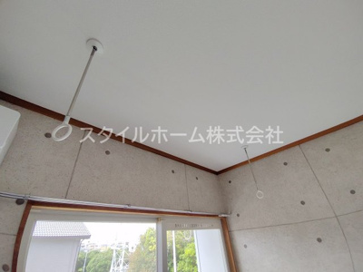 【設備】 | ハミング南牛川 | イメージ写真です。