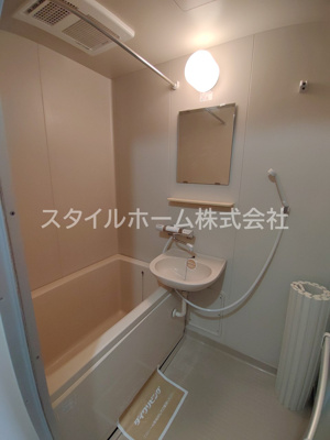 【浴室】 | ハミング南牛川 | イメージ写真です。