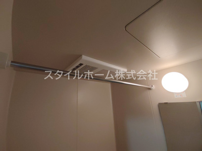 【浴室】 | ハミング南牛川 | イメージ写真です。