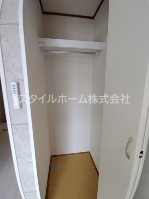 【収納】 | ハミング南牛川 | イメージ写真です。