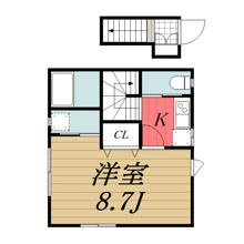 【間取り】 | リベラーレ