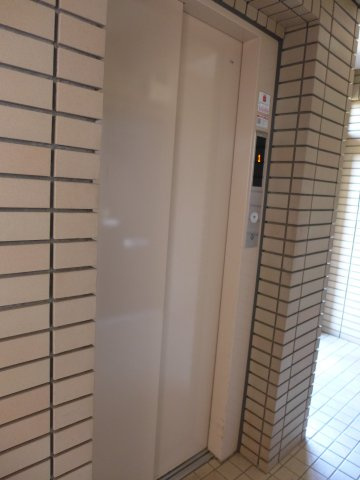 サニーガーデンARAIのその他共用部分