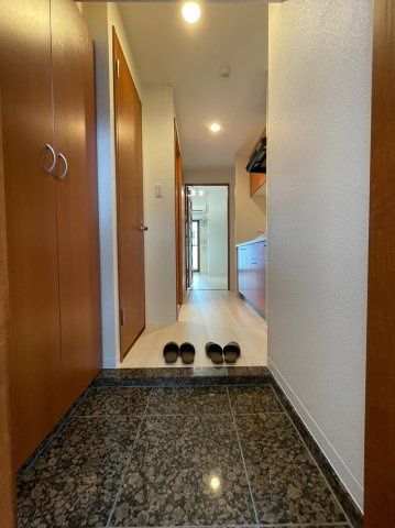 CITY SPIRE 名駅前　名古屋市賃貸　仲介手数料無料の玄関