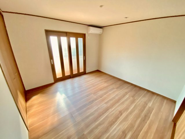 【洋室】 | 洋室②☆