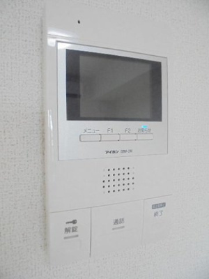 【設備】 | エスポアメゾン