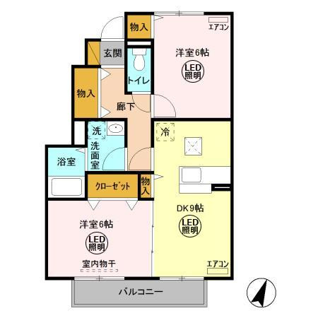 ポートスクエア　Ｃ