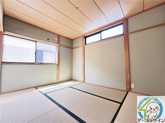 メゾン北浦の和室|※類似写真