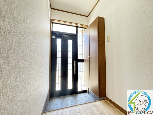 メゾン北浦の玄関|※類似写真