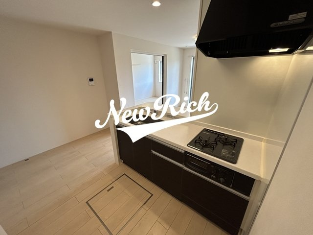 前橋市箱田町のアパート