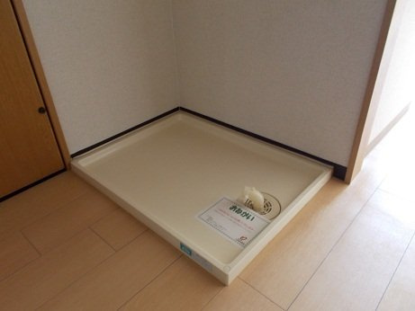 グリーンコートの設備