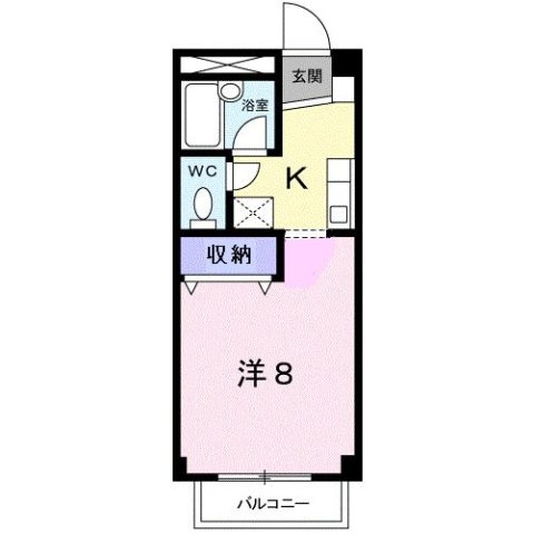 グリーンコート