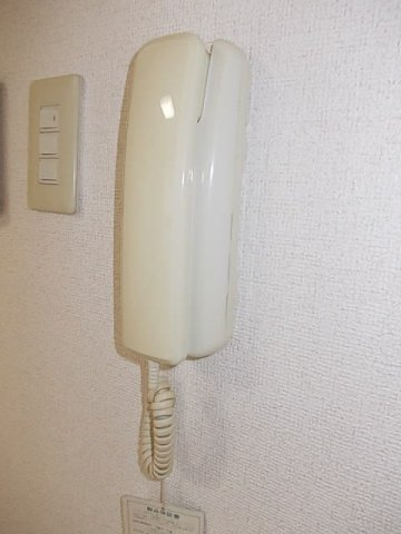 グリーンコートのセキュリティ