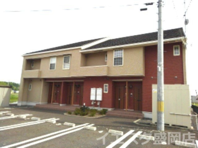 ビッグ　シャトーＥ