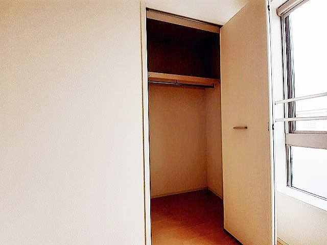 グラーティアＡの収納