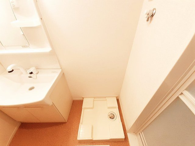 グラーティアＡの設備