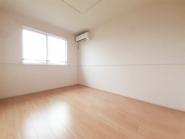グラーティアＡの内装