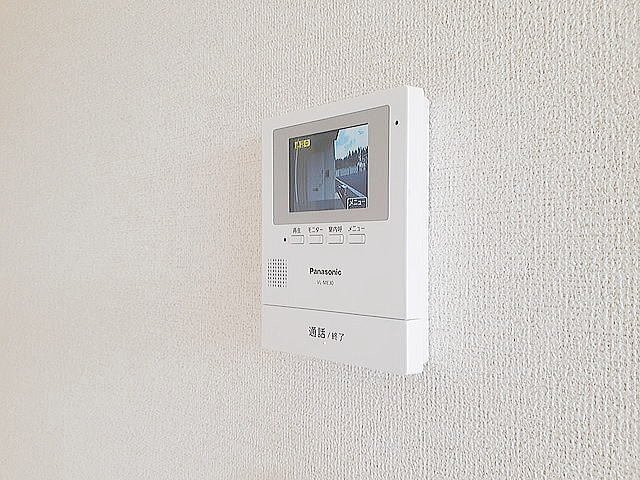 グラーティアＡのセキュリティ
