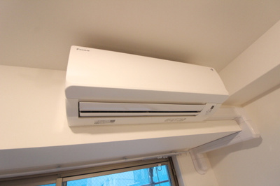 【設備】 | DAIWA RESIDENCE TAKATSUKI