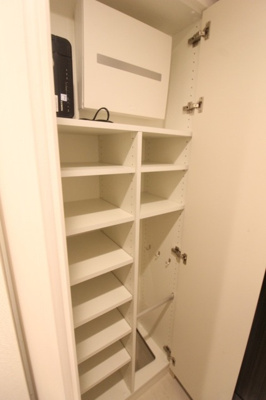 【玄関】 | DAIWA RESIDENCE TAKATSUKI