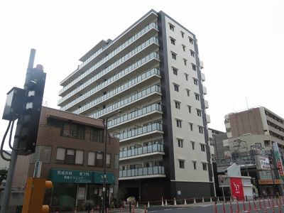 【外観】 | DAIWA RESIDENCE TAKATSUKI