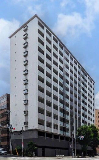 エンクレスト博多駅東