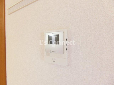 【セキュリティ】 | エム・エスＢ | 突然の来客時もＴＶモニターホンでしっかり確認。
