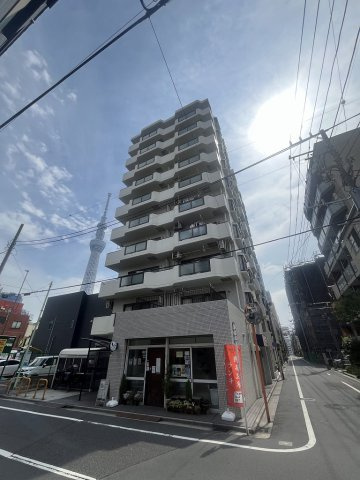 エクレール向島