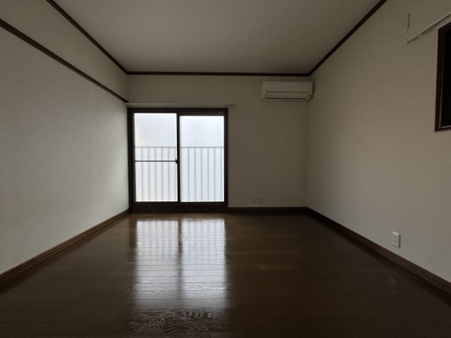 フラッツ星住の洋室